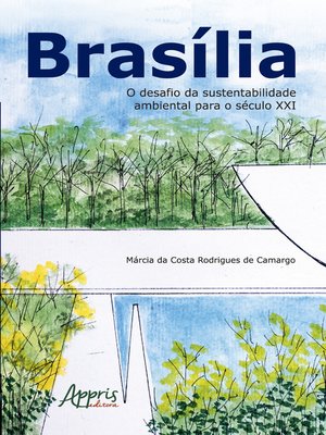 cover image of Brasília